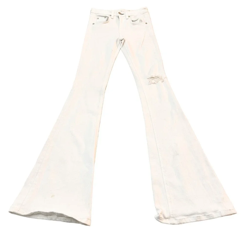 rag & bone sz24 waist